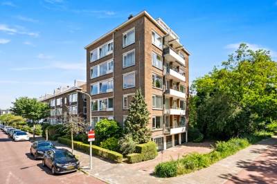 Woning Mariastraat 112 Den Haag