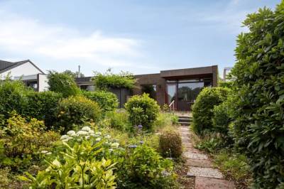 Woning Pastoor Steinbuschstraat 11 Wijlre