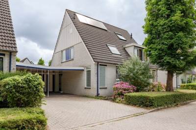 Woning Harn 45 Midwoud