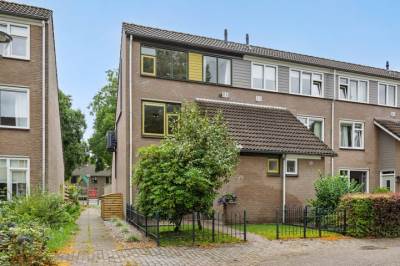 Woning Koningstraat 79 Rosmalen