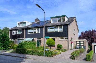 Woning Cornelis Dopperlaan 10 Dieren