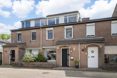 Woning Hofstedenlaan 91 Den Bosch