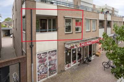 Woning Schoolstraat 7 Made