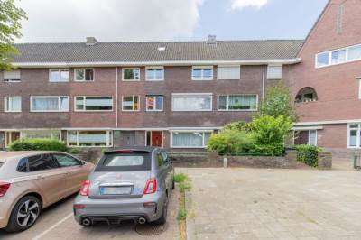 Woning Walramstraat 26 Sittard