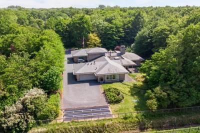 Woning de Vetpot 1 Noordgouwe