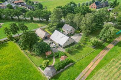 Woning De Feart 48 Ureterp