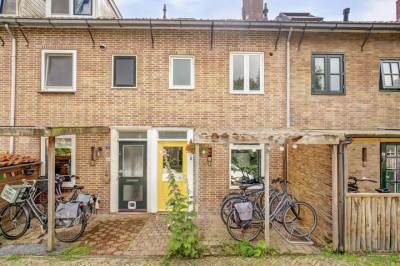 Woning Pinksterbloemstraat 16 Alkmaar