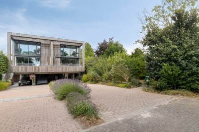 Woning Hollandse Hout 186 Lelystad