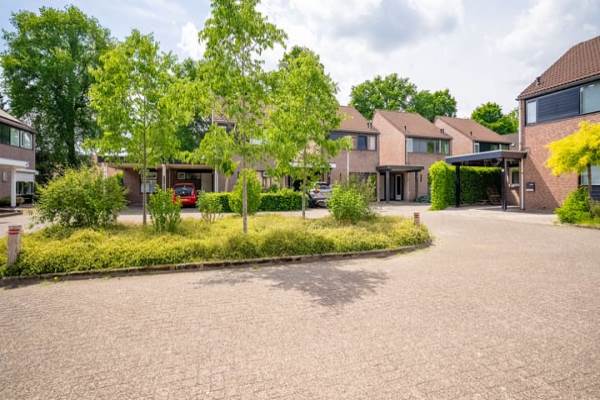 Woning De Boomklever 15 Almelo