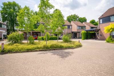 Woning De Boomklever 15 Almelo