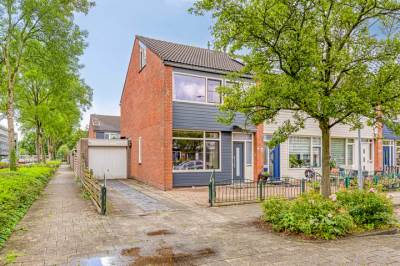 Woning Mansholtstraat 75 Hoogezand