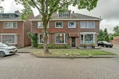 Woning Van Diemenstraat 92 Enschede
