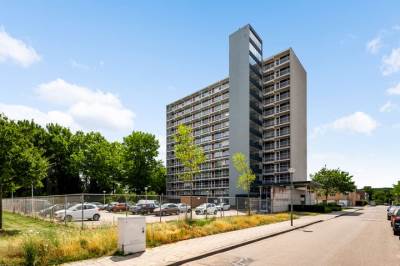 Woning Mozartstraat 288 Roermond