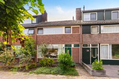 Woning Mezenlaan 4 Dieren