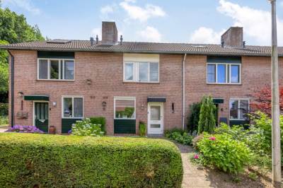 Woning de Meidoorn 7 Boxmeer