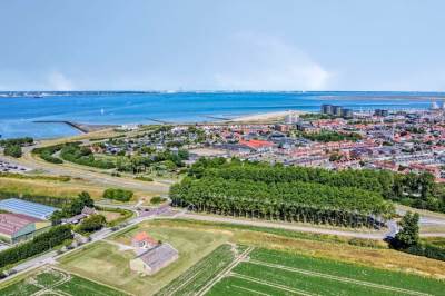 Woning Langeweg 101 Breskens