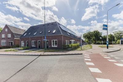 Woning Eykereind 40 Bergeijk
