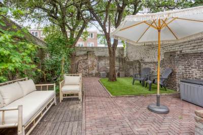 Woning Sonsbeeksingel 68 Arnhem