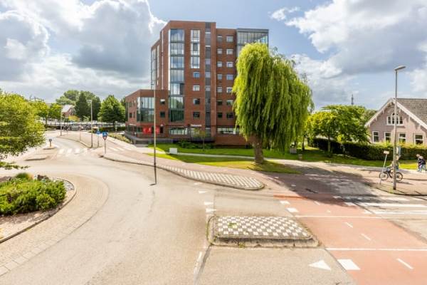 Woning Stationsplein 41 Nieuwerkerk aan den IJssel