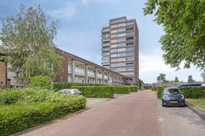 Woning P C Hooftstraat 29 Hellevoetsluis