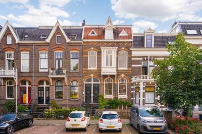 Woning Pontanusstraat 25 Nijmegen