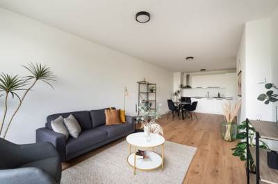 Woning Bredenoord 266 Rotterdam