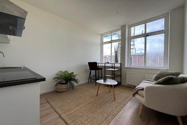 Woning Paulus Potterstraat 181A Den Haag