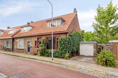 Woning Segeersweg 32 Middelburg
