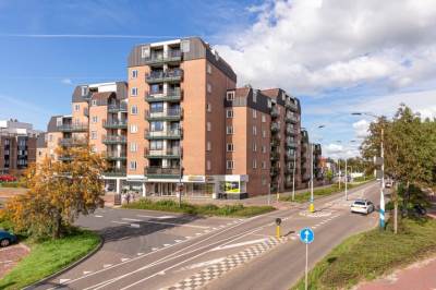 Woning Koude Horn 133 Beverwijk
