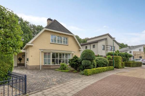Woning Bilzekruid 11 Veenendaal