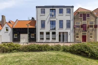 Woning Landstraat 54B Vlaardingen