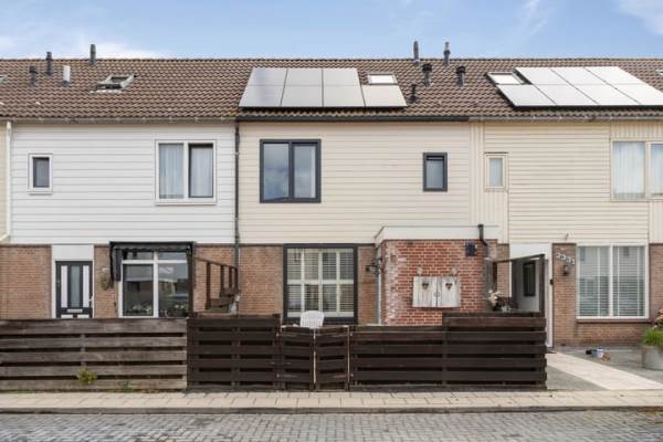 Woning Kruiszwin 2330 Julianadorp