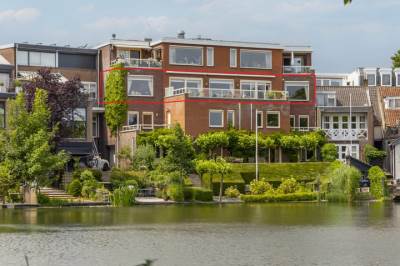 Woning Peulenstraat 220 Hardinxveld-Giessendam