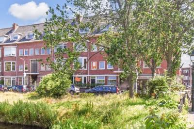 Woning Pomonaplein 6 Den Haag