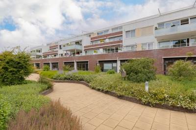 Woning Hobahostraat 44 Lisse