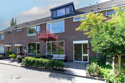 Woning Gravestein 45 Gouda