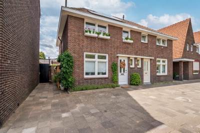 Woning Nieuwborgstraat 59 Venlo
