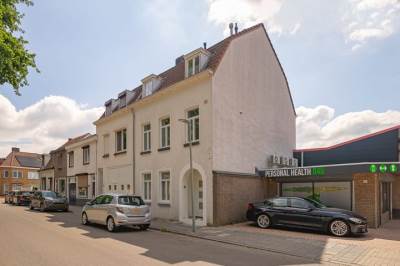 Woning Spoordijkstraat 32 Hoensbroek