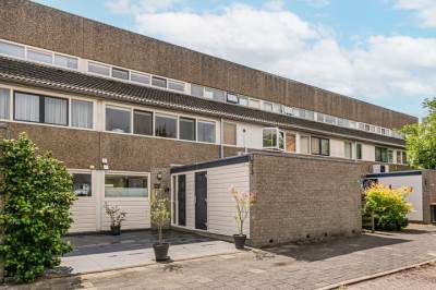 Woning Bloemstede 578 Maarssen