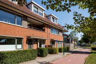 Woning Waterlelie 35 Montfoort