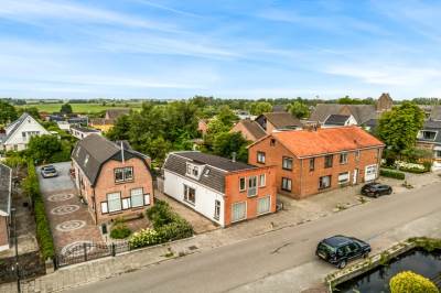 Woning Herenweg 223 Vinkeveen