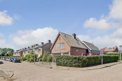 Woning H v Andelstraat 1 Rockanje