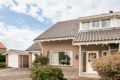 Woning Dorpsstraat 67 Zevenhoven