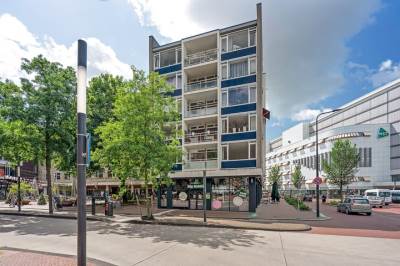 Woning Boulevard 1945204 Enschede