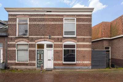 Woning Langenholterweg 74 Zwolle