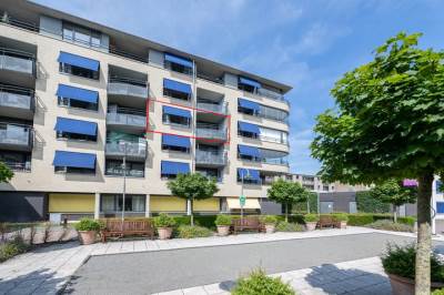 Woning Zijpe 92 Zwolle