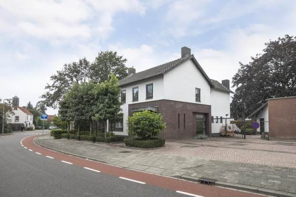 Woning Loevestraat 45 Horst