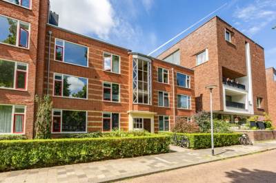Woning Gorechtkade 70B Groningen