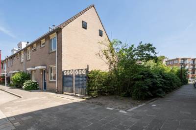 Woning Mergelwal 25 Nieuwegein