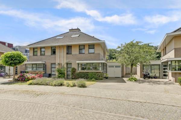 Woning Toermalijnstraat 29 Nijmegen